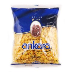 Nuh'Un Ankara Makarnası Yüksük 500Gr