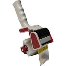 Saip Koli Bant Makinası 8 Cm T520