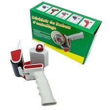 Saip Koli Bant Makinası 8 Cm T520