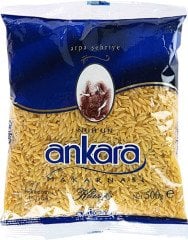 Nuh'Un Ankara Makarnası Arpa Şehriye 500Gr