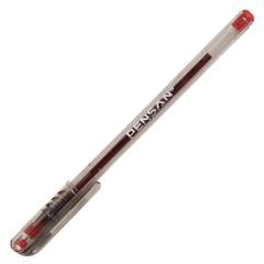 Pensan Tükenmez Kalem My-Tech 1.0 2250 Kırmızı