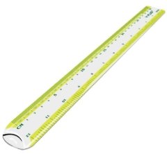 Y-Plus Cetvel 30 cm Shell RX1302/0