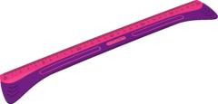 Y-Plus Cetvel 30 cm Handle RX1307/0