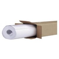 İnter Flipchart Kağıdı Rulo 25 Yaprak 64x90 INT-700