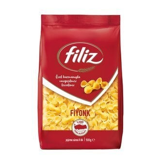 Filiz Makarna Fiyonk 500Gr.