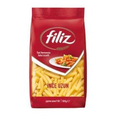 Filiz Makarna İnce Uzun 500Gr.