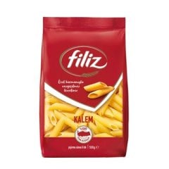 Filiz Makarna Kalem 500Gr.