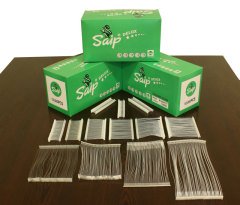 Saip Kılçık 10000 Li 30Mm Sp-102.030
