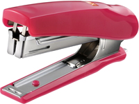 Max Zımba Makinası Hd-10D Pembe