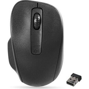 Everest Sm-803 Usb Kablosuz Mouse Siyah