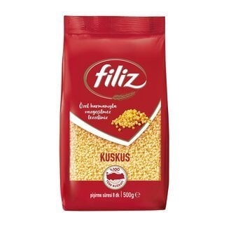 Filiz Makarna Kuskus 500Gr.