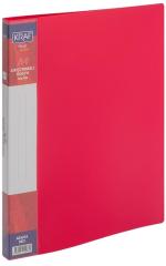 Kraf Sıkıştırmalı Dosya AB307A Kırmızı