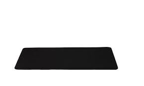 Elba 500 Mouse Pad 500mmx300mmx2mm Siyah