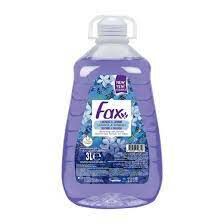 Fax Sıvı Sabun Yasemin&Lavanta 3Lt