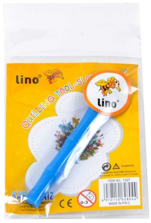 Lino Quıllıng Kağıdı Aparatı 13Qt