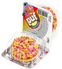 Eti Puf Renkli 18 Gr