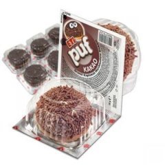 Eti Puf Kakaolu 18 Gr