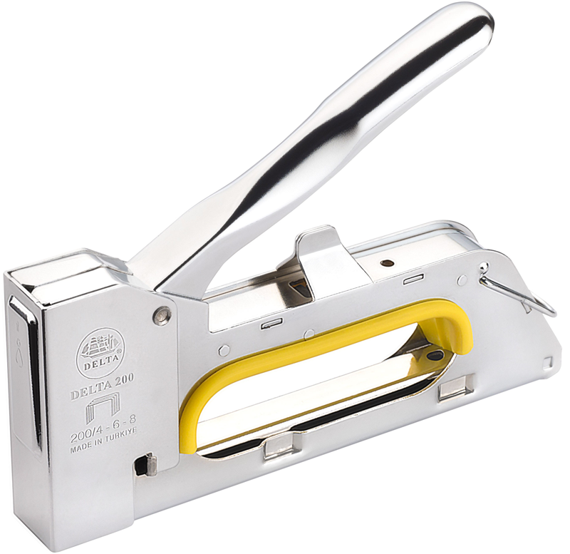 Delta Çakma Makinası 200/4-8 143