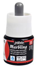 Pebeo Ebru Boyası Marbling 45 ml Şişe 130X09