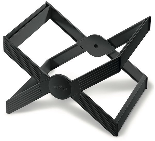 Durable Askılı Dosya Havuzu 260X362X320 Gri 2600