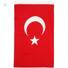 Vatan 70X105 Cm Türk Bayrağı
