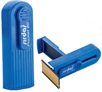 Sırdaş Kaşe Cep Tipi 80 Siyah Keçe