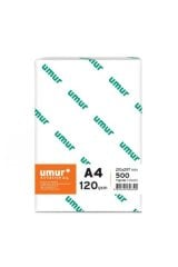 Umur Fotokopi Kağıdı A4 120 Gr 500 lü 30002424