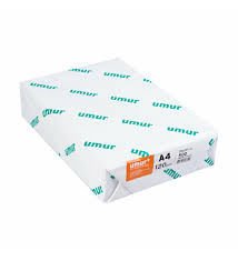 Umur Fotokopi Kağıdı A4 120 Gr 500 lü 30002424
