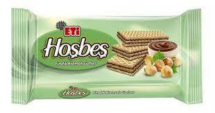Eti Hoşbeş Fındıklı 40 Gr