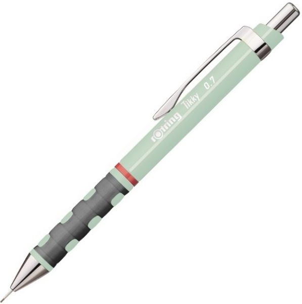 Rotring Versatil Uçlu Kalem Tikky 0.7 Opal Mavi 2189067