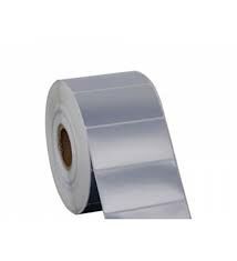 Herboy 28mmx40mm Termal Rulo Barkod Etiket Sarım 1000li