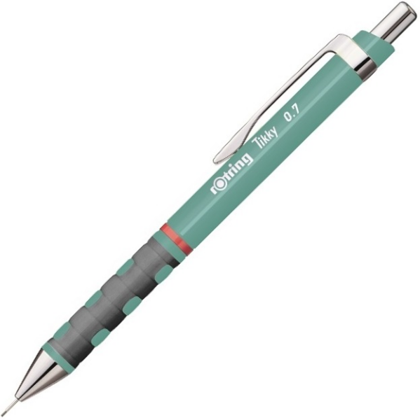Rotring Versatil Uçlu Kalem Tikky 0.7 Deniz Mavisi 2189069