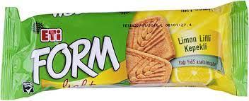Eti Form Limon Lifli 50 Gr