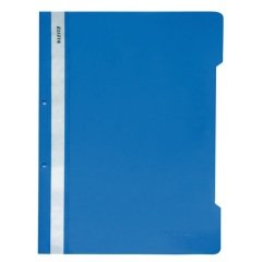 Leıtz Telli Dosya L-4189 A.Mavi 50 Li