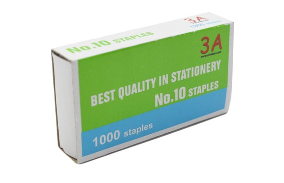 3A Zımba Teli No:10 1196