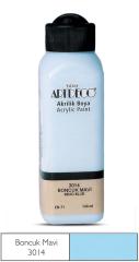 Artdeco Akrilik Boya 140 Ml Boncuk Mav Y-070R-3014