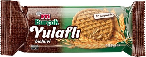 Eti Yulaflı 125 Gr