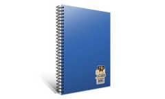 Gıpta Defter A4 Tb 3+1 Sep.Spr.Pp 150Yp.2200