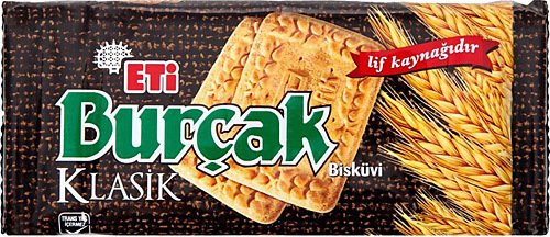 Eti Burçak 131 Gr