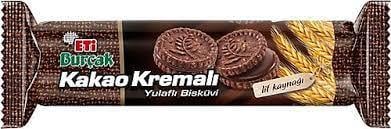 Eti Burçak Kakao Kremalı 82 Gr