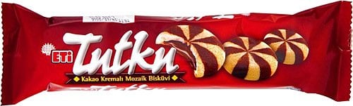 Eti Tutku 100 Gr