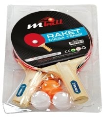 Mikro Raket Seti İkili A02