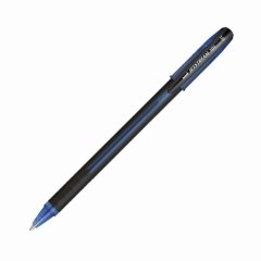 Uni-Ball Jetstream 101 1.0 Hızlı Yazı Kalemi Mavi Sx-101 Mavi