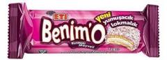 Eti Benimo Kırmızı Meyveli 80 Gr
