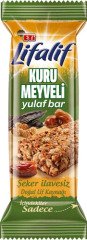 Eti Lifalif Müsli Bar Kuru Meyveli 35 Gr