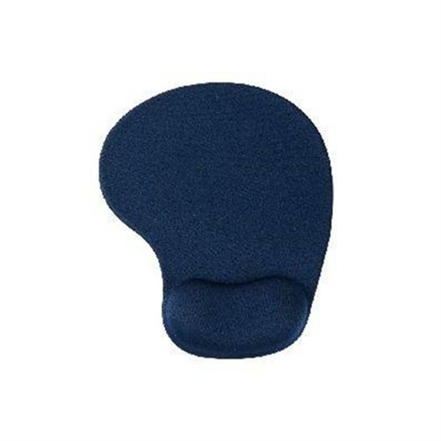 Elba K06152 Jel Mouse Pad Bilek Destekli Mavi