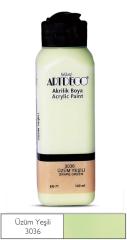 Artdeco Akrilik Boya 140 Ml Üzüm  Yeşili Y070R3036