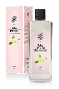 Rebul Jasmine Kolonya Cam Şişe 250ml