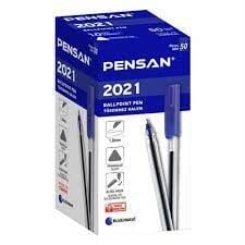 Pensan 2021 Mavi