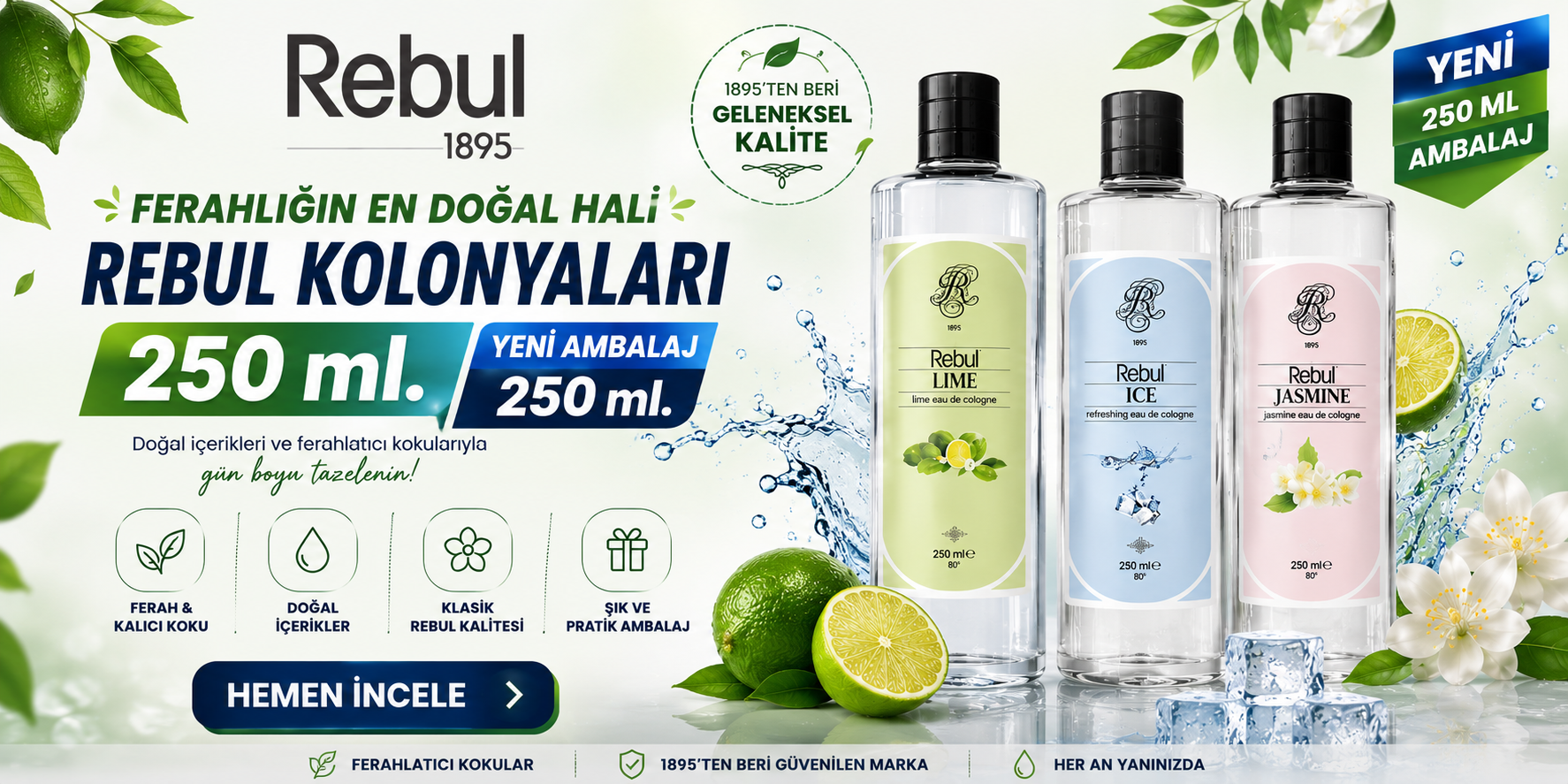 Ofisteo kampanya ve ürün görseli
